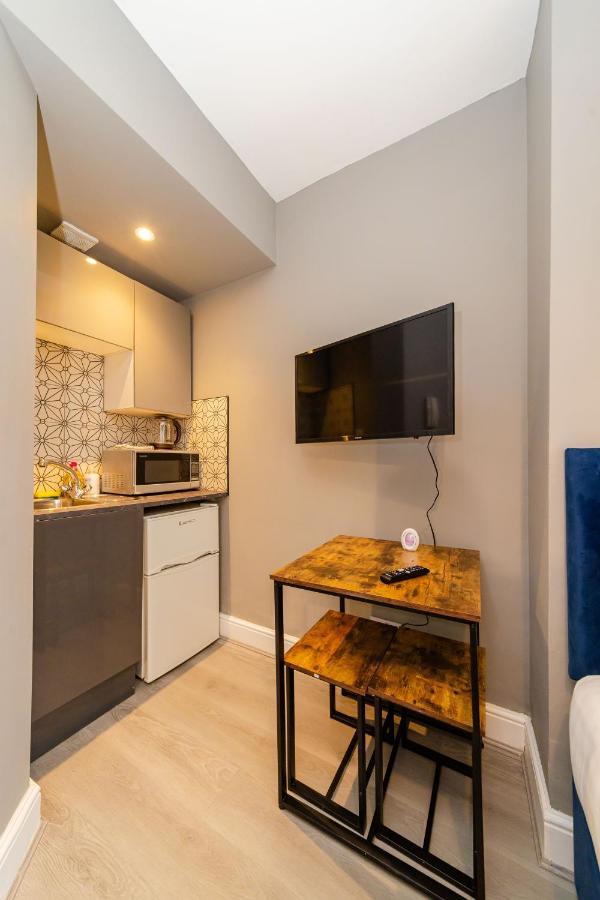 Studio Flat Next To Brighton Beach I Ms12 Zewnętrze zdjęcie
